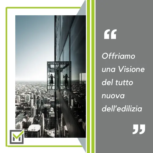 Azienda Metro Quadro srl